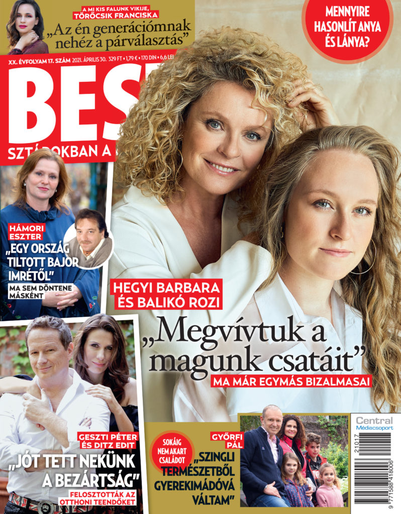 BEST magazin
