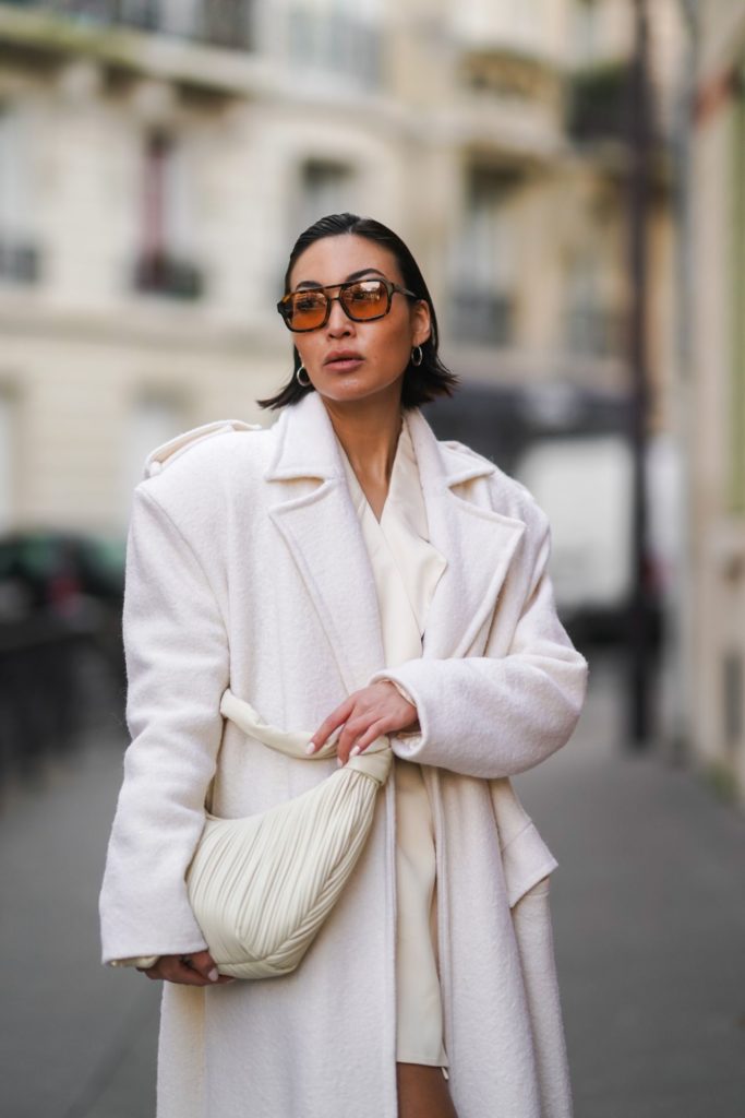 Hátrasimított bubi 