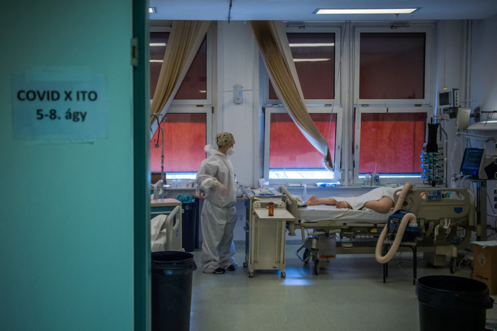 7 szigorúan őrzött hely, ahová olyan nehéz bejutni, mint újságírónak a magyar kórházakba