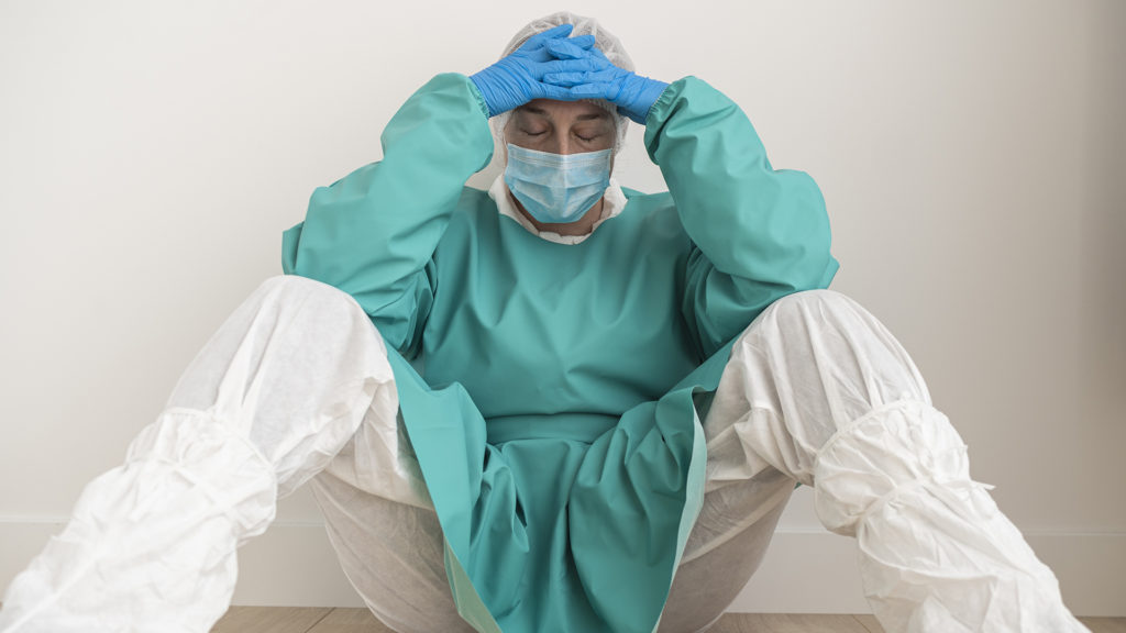 1983 óta nem haltak meg annyian márciusban, mint most