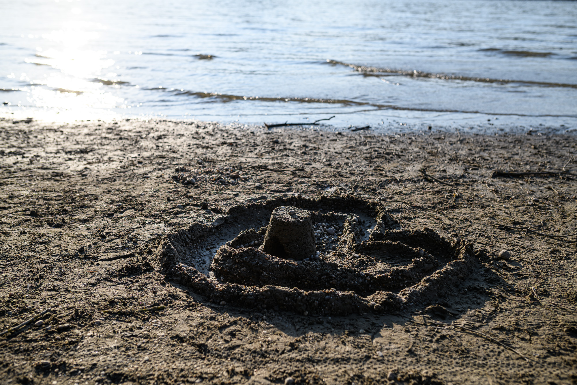 Kisoroszi szigetcsúcs