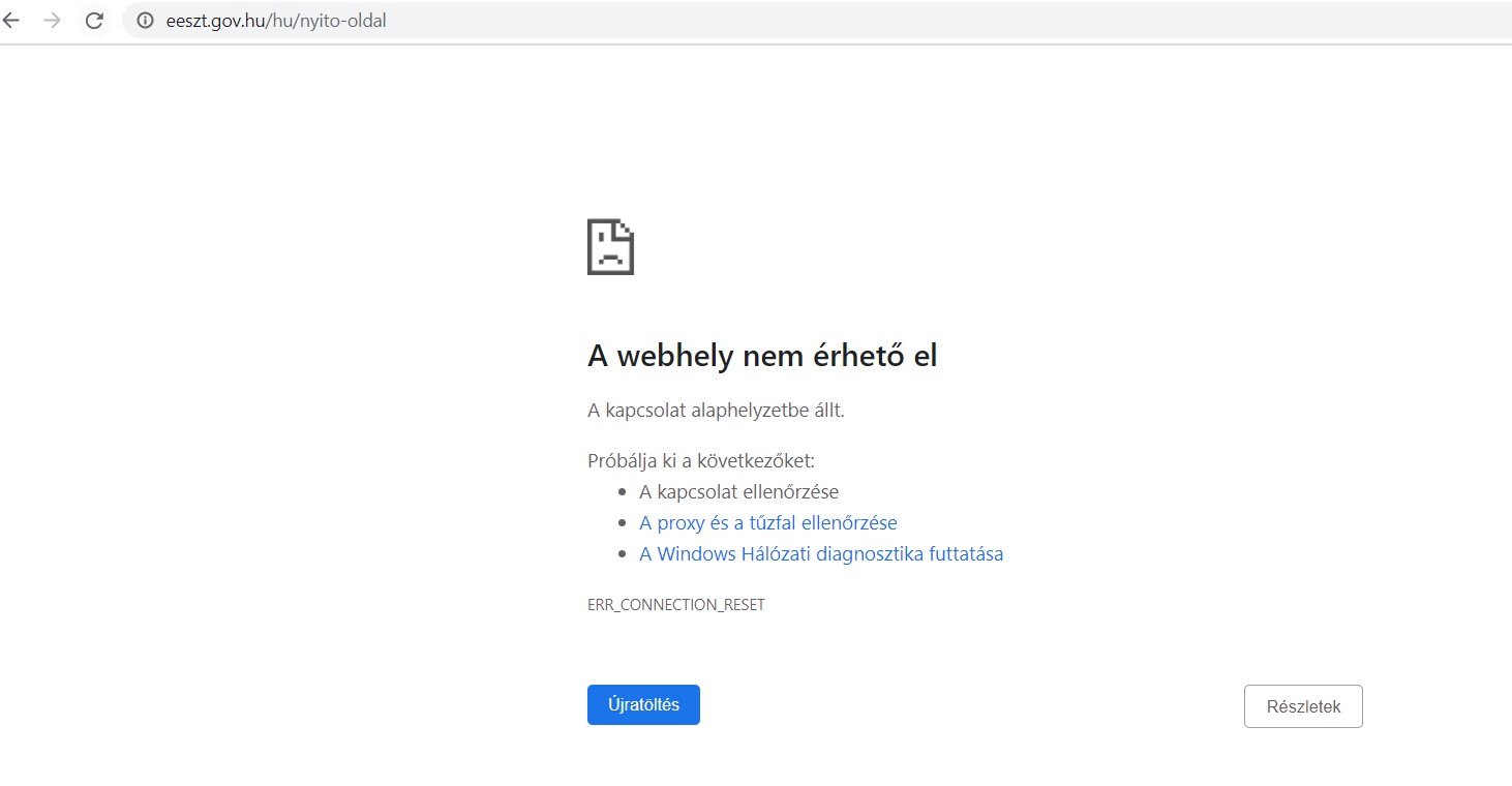 Olvasónk: köszönöm szépen, hogy a Pfizer-őrület miatt ma lehet, nem kapom meg a második Szputnyikot