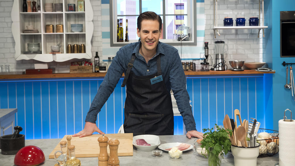 PIRÍTS RÁM! – nem CSAK egy újabb gasztro-vetélkedő (x)