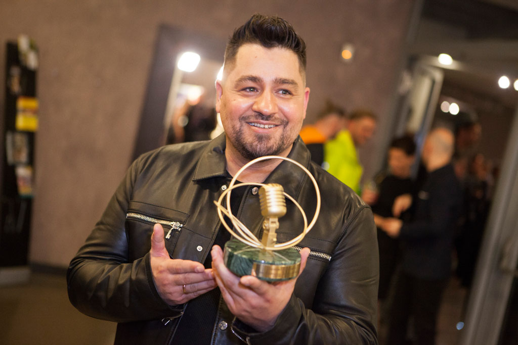 A Fonogram a magyar Grammy