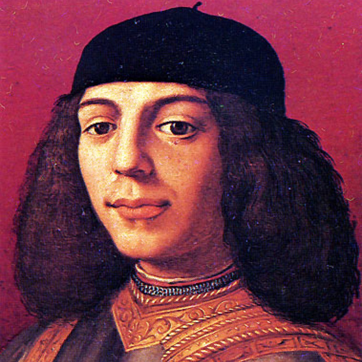 II. (Szerencsétlen) Piero de’ Medici