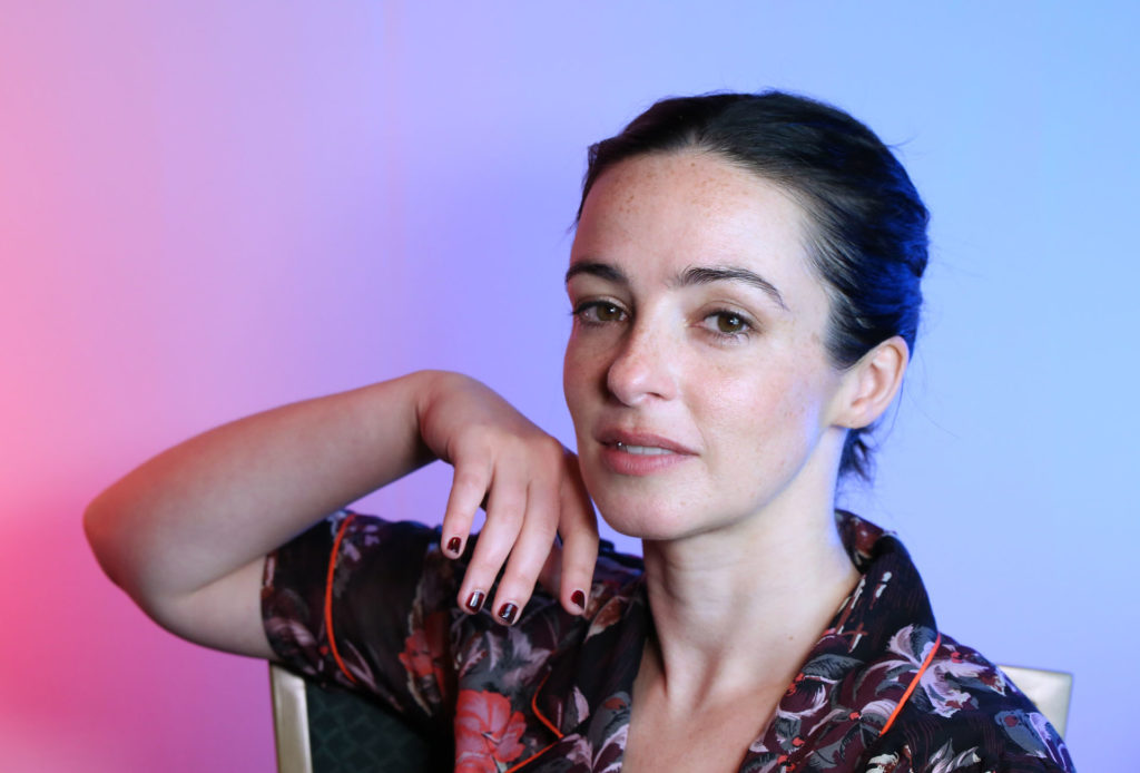 Exkluzív interjú a Nevers főszereplőivel