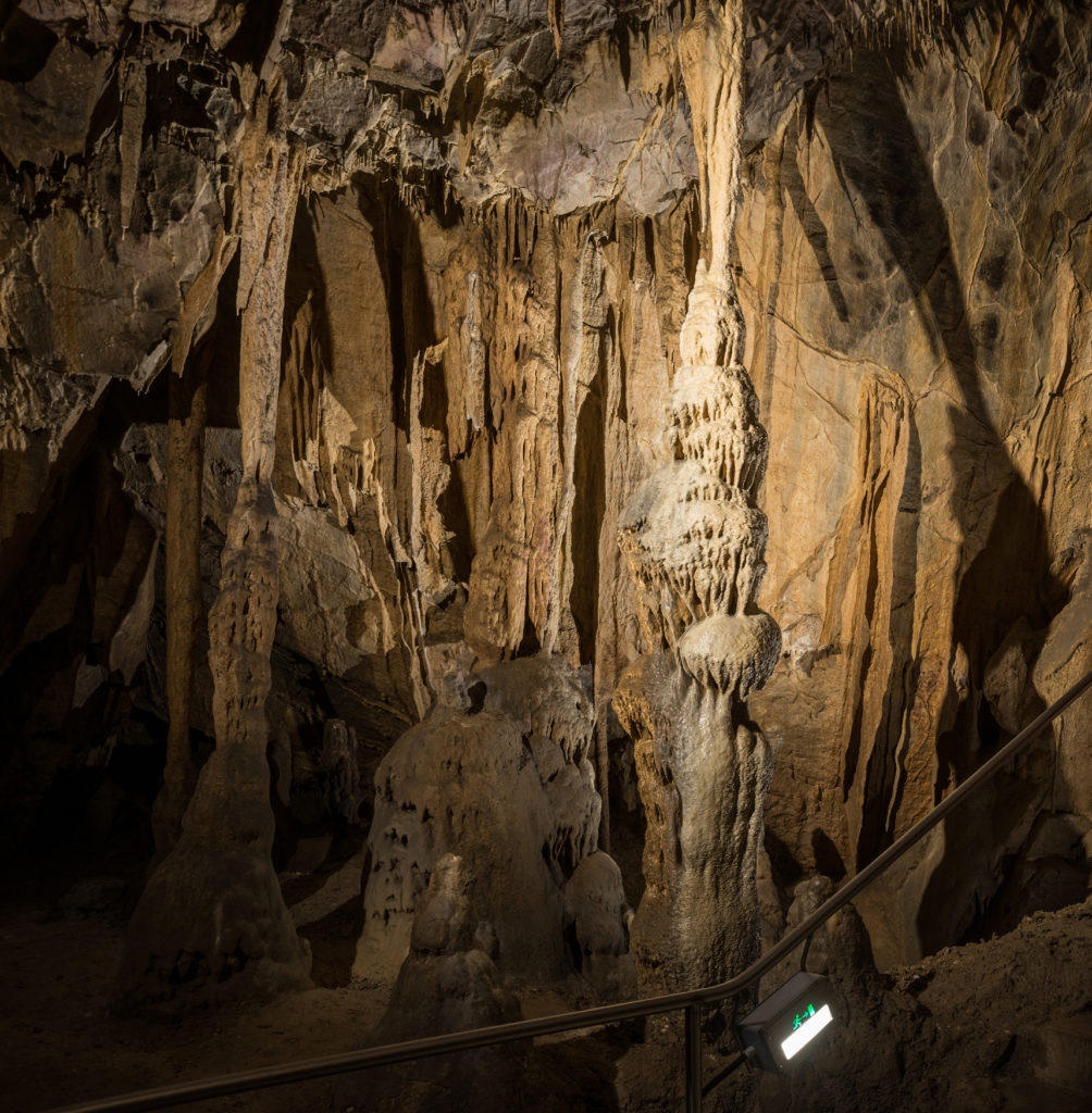 Szent István-barlang 