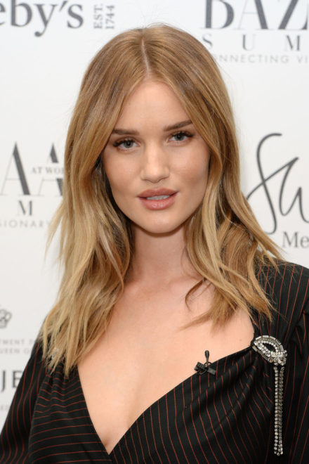 Rosie Huntington-Whiteley 