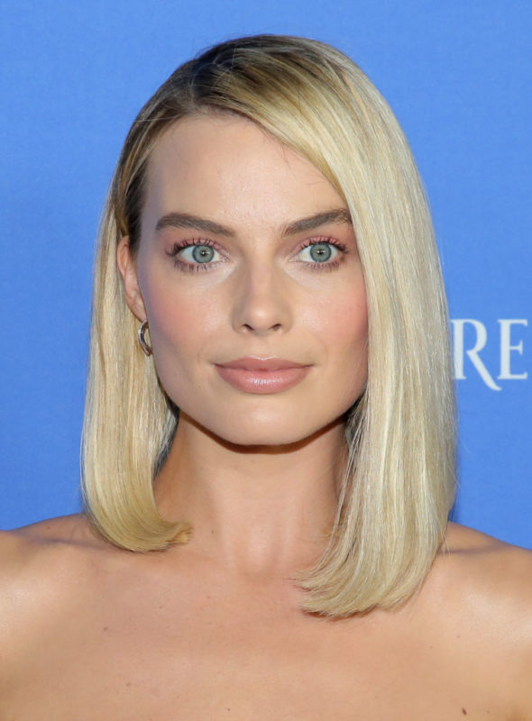 Margot Robbie