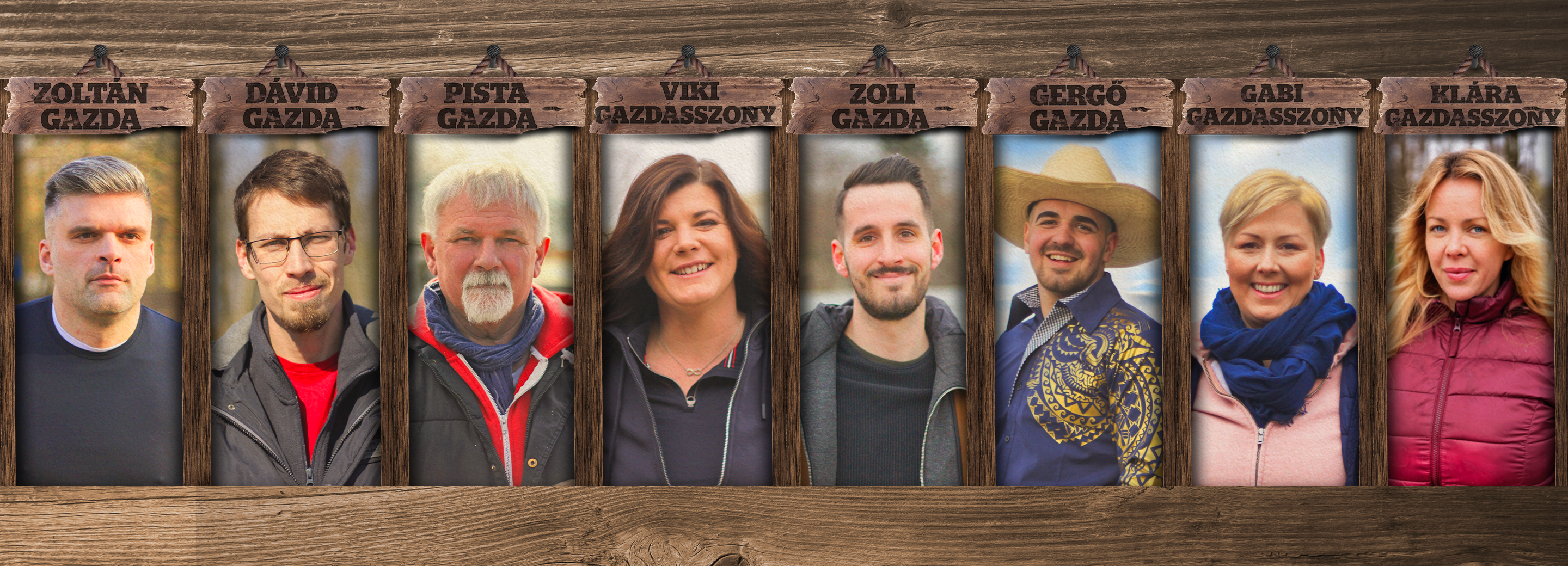 házasodna a gazda gazdák