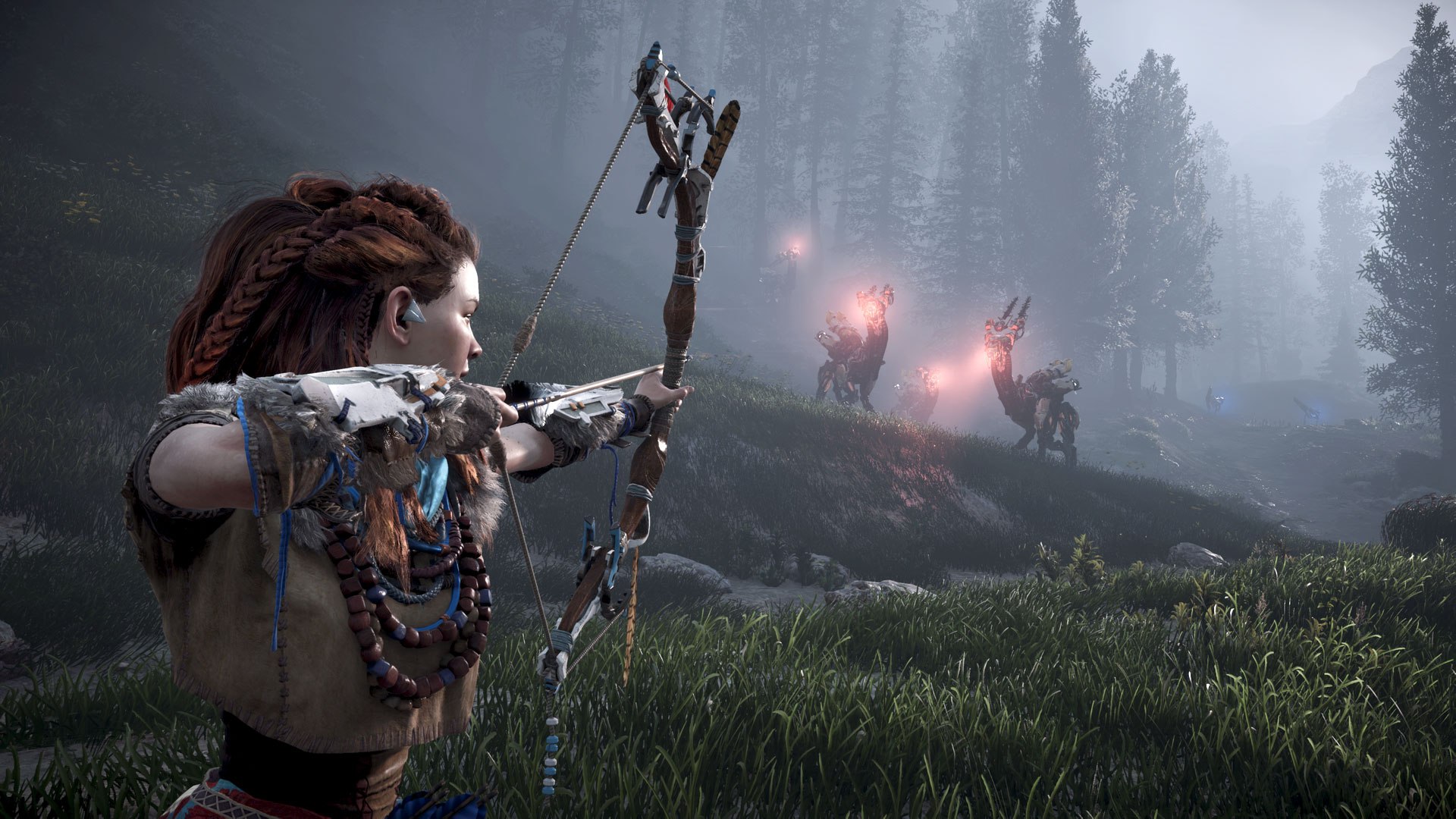 Horizon Zero Dawn