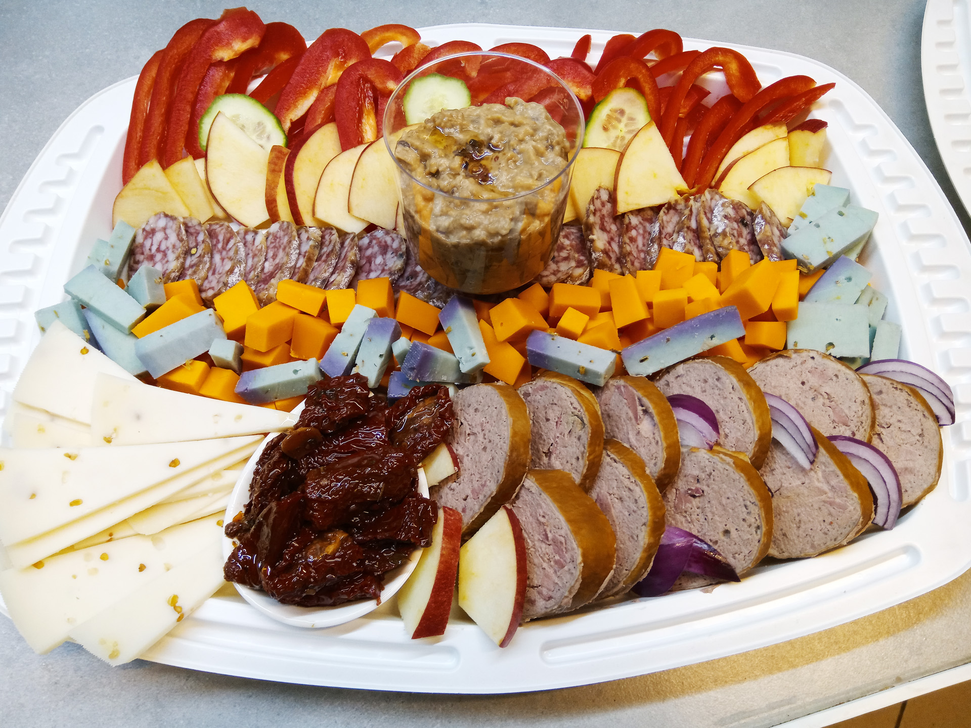 Most is pörög a gazdagréti gasztroutca