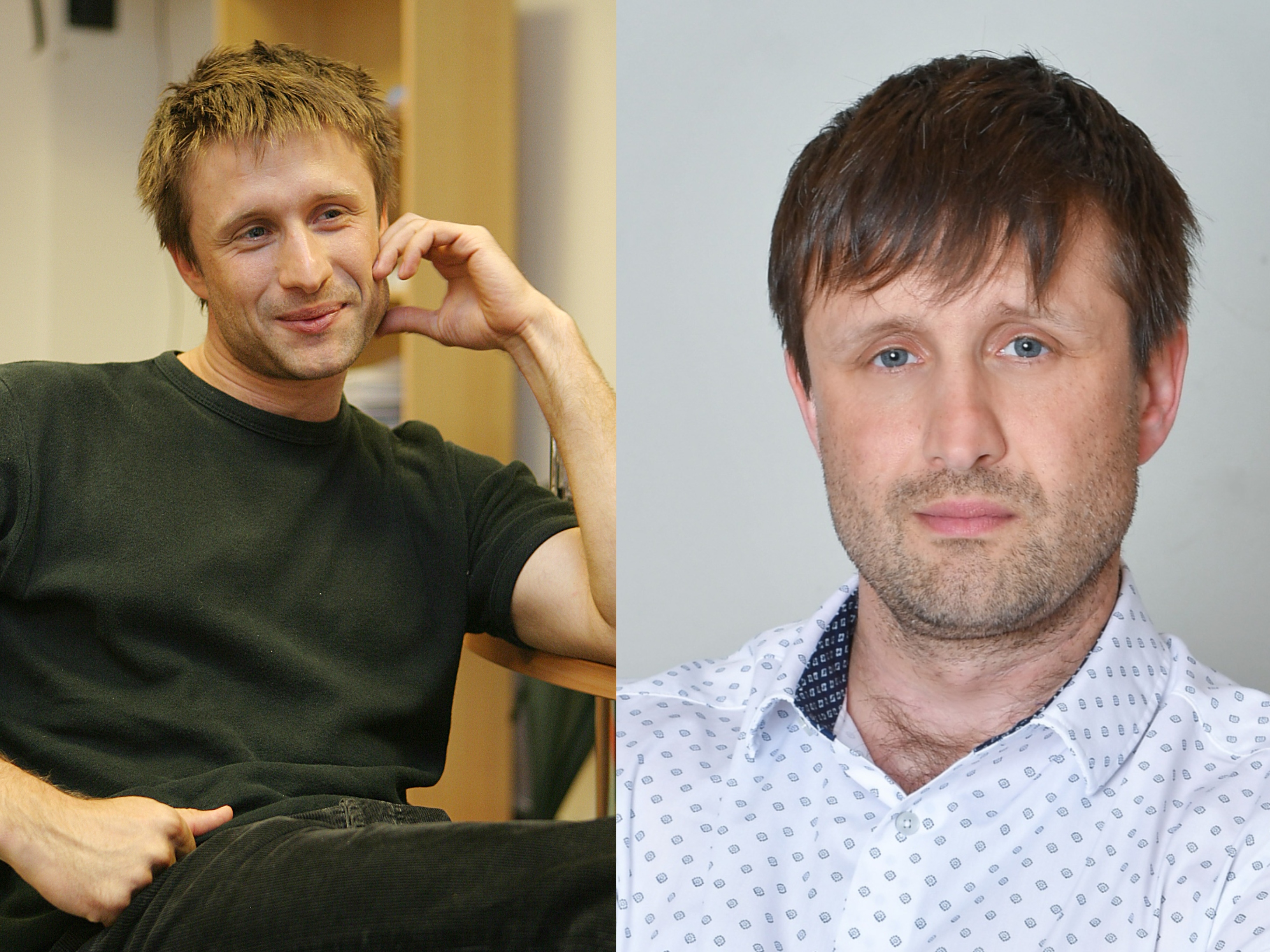 Ilyen volt Jánosi Dávid