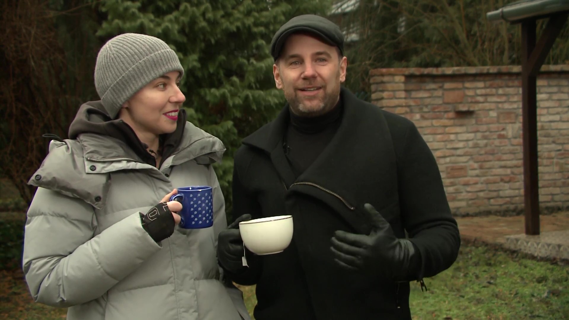 járai máté és kíra