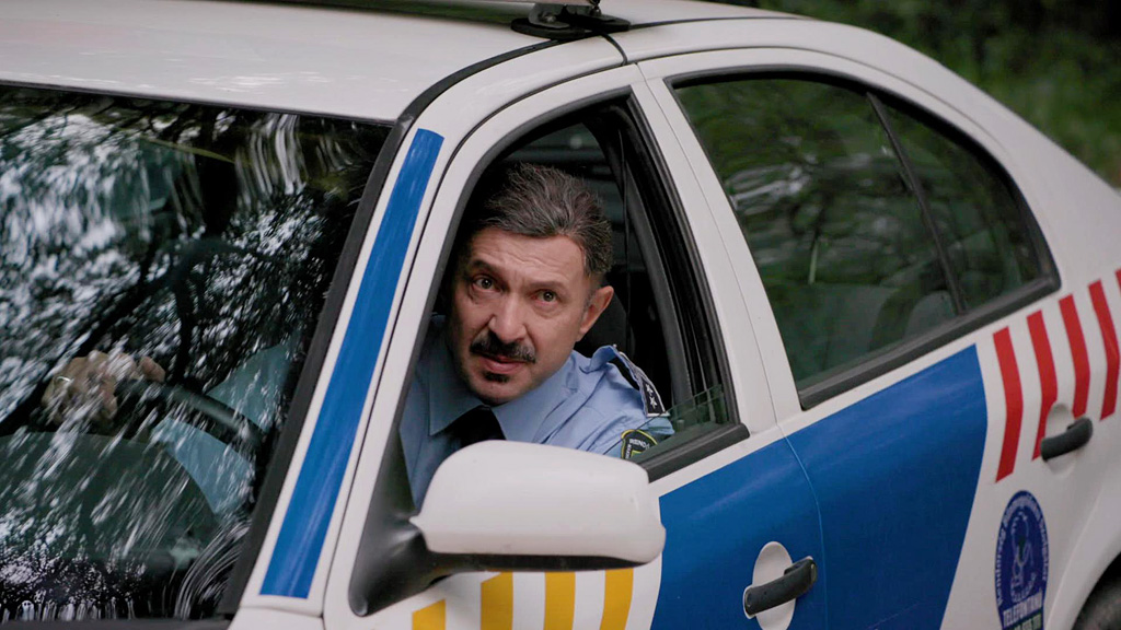 Lengyel Feriről meg nem mondanád a korát