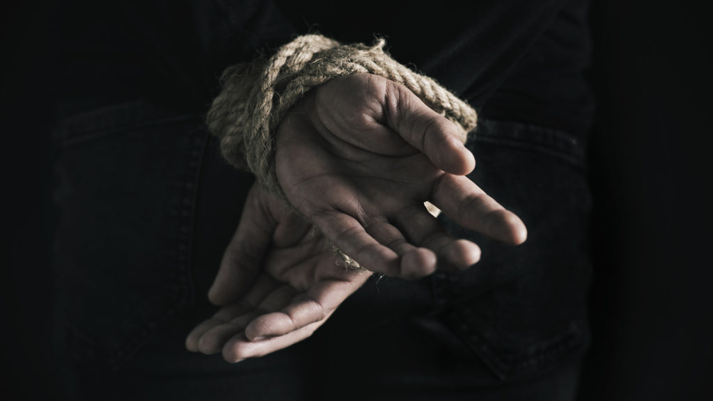 Húszmillió forint váltságdíjat követletek egy elrabolt vállalkozóért