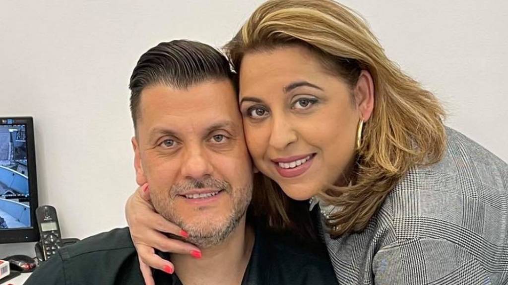 kökény attila és aranka