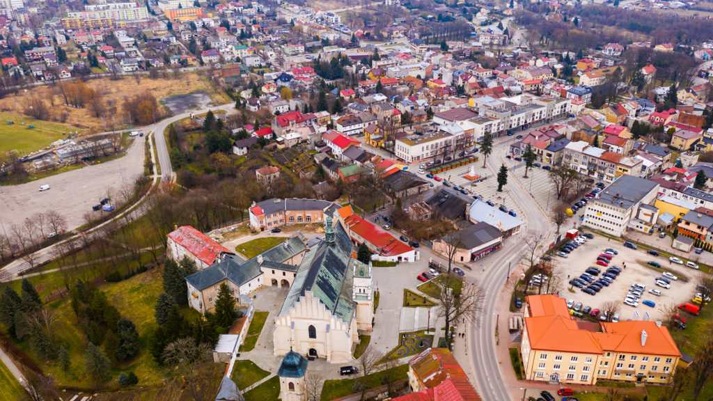 Európa szégyene lett a melegeket kirekesztő lengyel városból