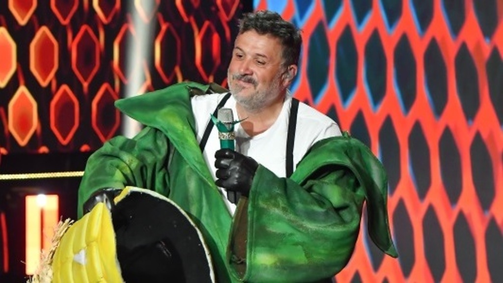 Lagzi Lajcsi kibukott