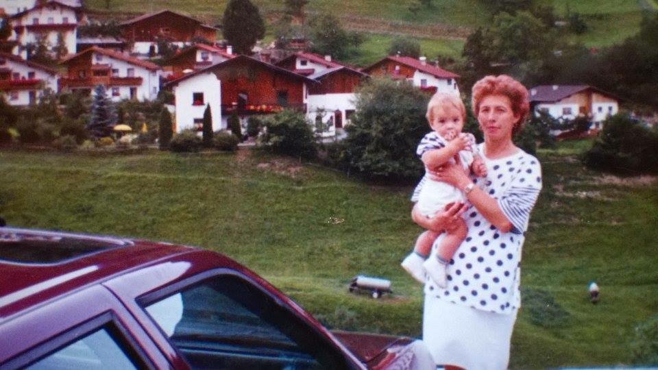 Gömöri András Máté élete nőiről mesélt