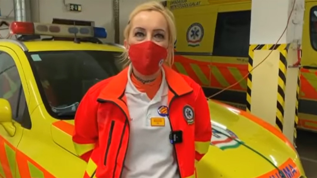 Fotó: OMSZ Facebook