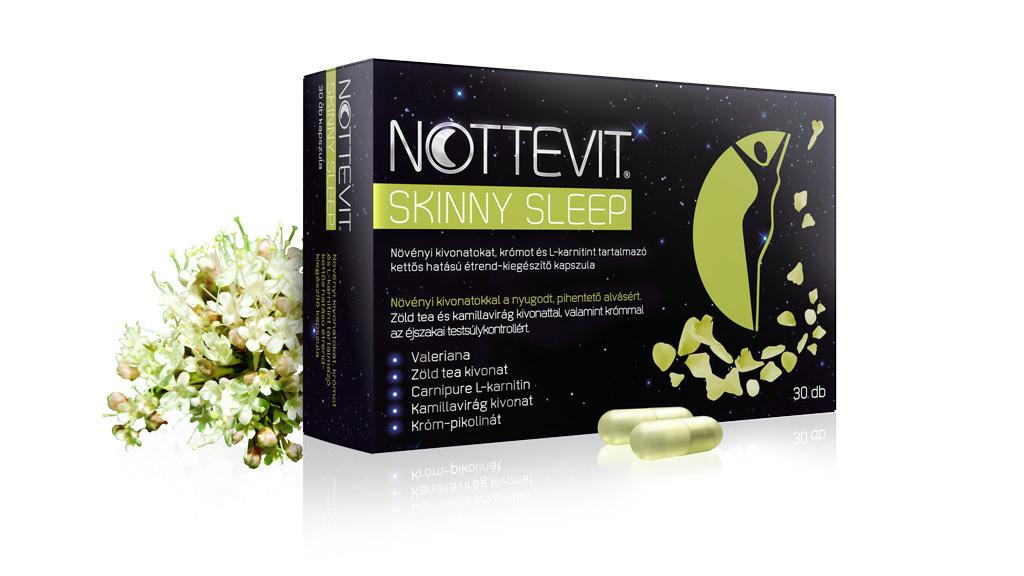 A jó alvás és az éjszakai testsúlykontroll titka (x)