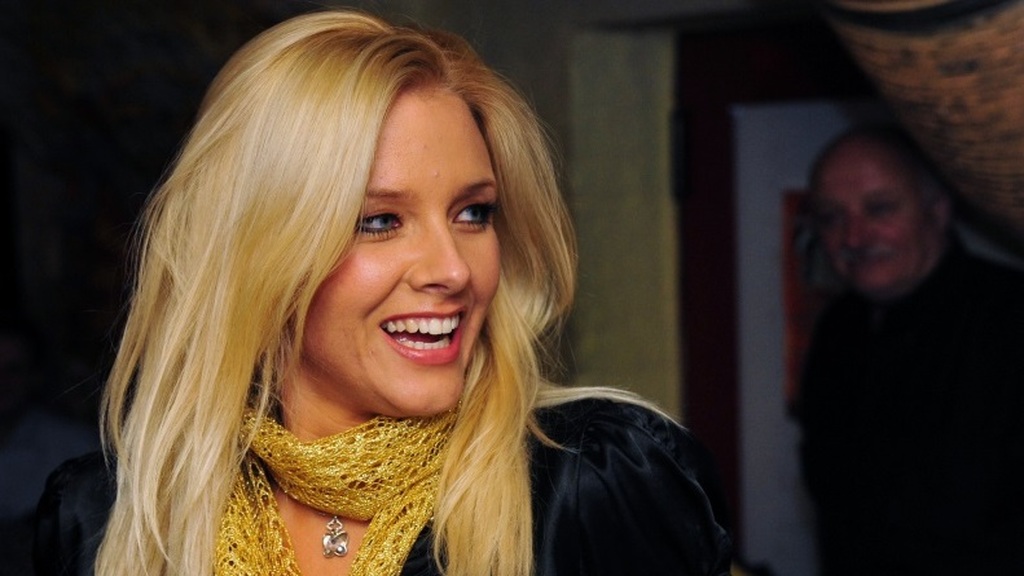 Peller Anna 30 kilót fogyott