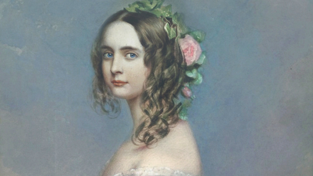 Alexandra Amália bajor királyi hercegnő