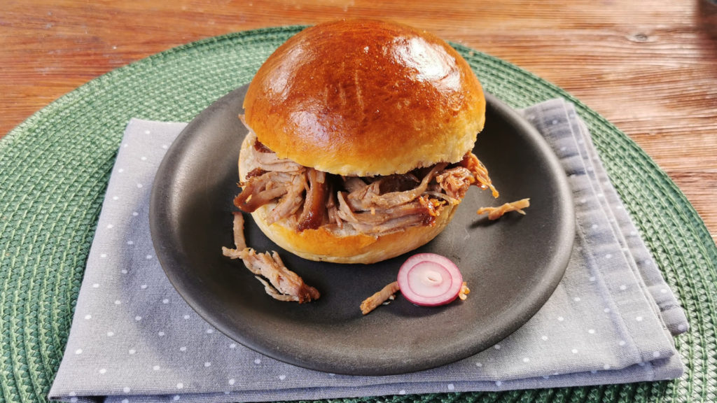 A tökéletesen omlós pulled pork titka