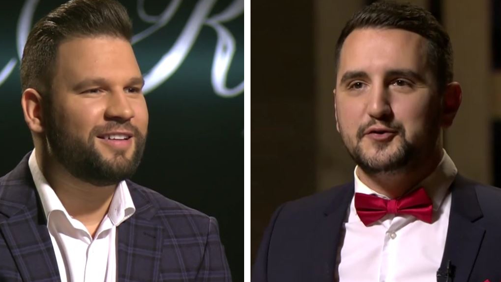 Rácz Jenő hasonmásnak látja Fördős Zé a Konyhafőnök egyik jelentkezőjét