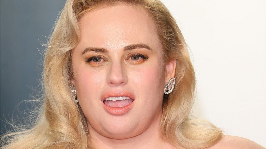 rebel wilson