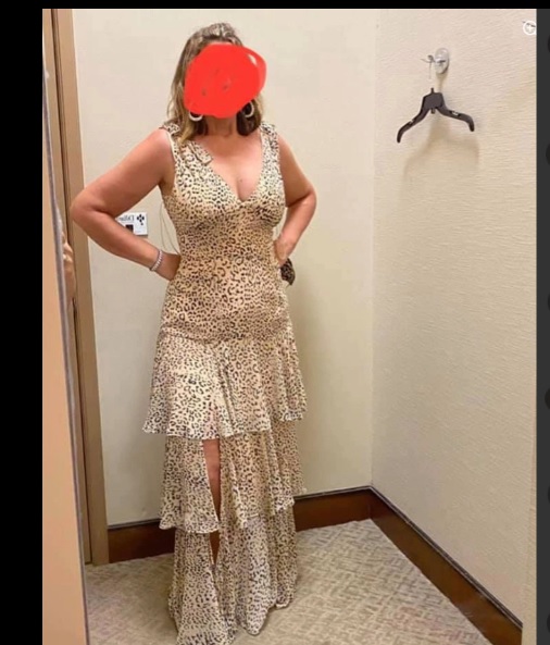 Az ominózus anyósi ruha