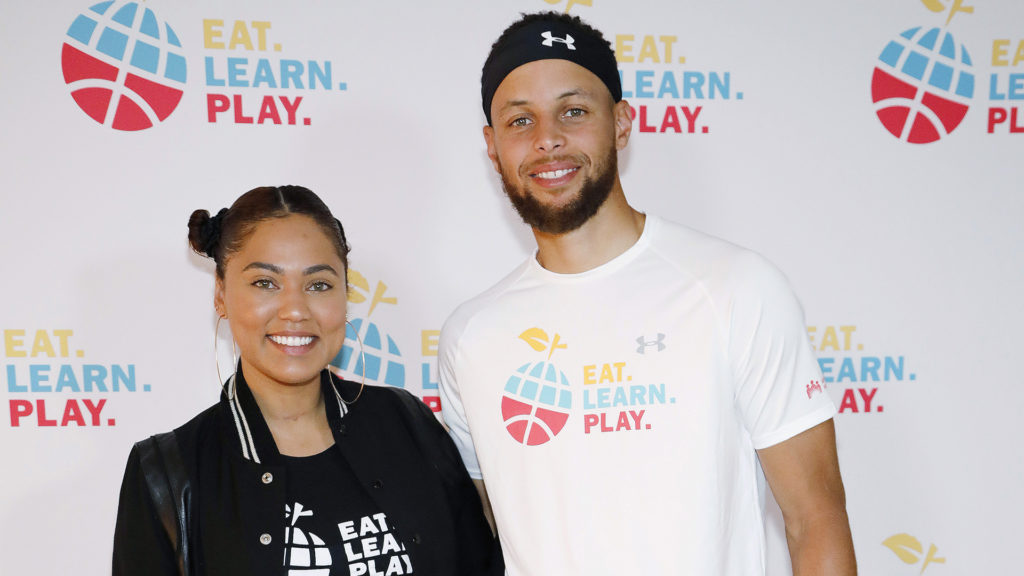 16 millió gyereket etet az NBA-sztár