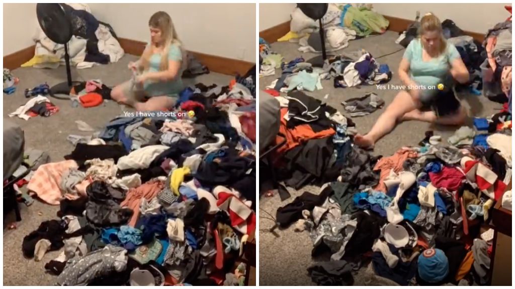 Ilyen a nagymosás egy 11 gyerekes családban