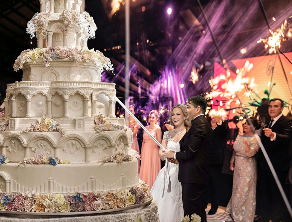 Elképzelted már, milyen lesz Várkonyi Andrea és Mészáros Lőrinc esküvője? Mi megtettük