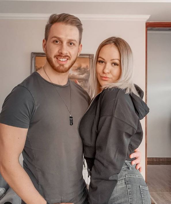 Robi és Vivi a ValóVilág 10 után is jóban maradtak