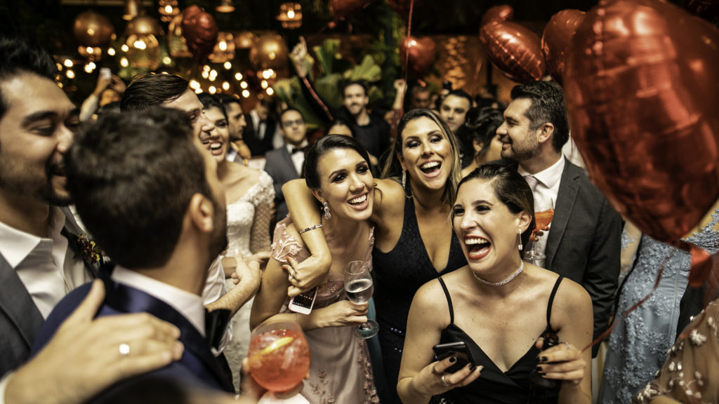 Egyelőre még nem lehet lagzit, lakodalmat rendezni