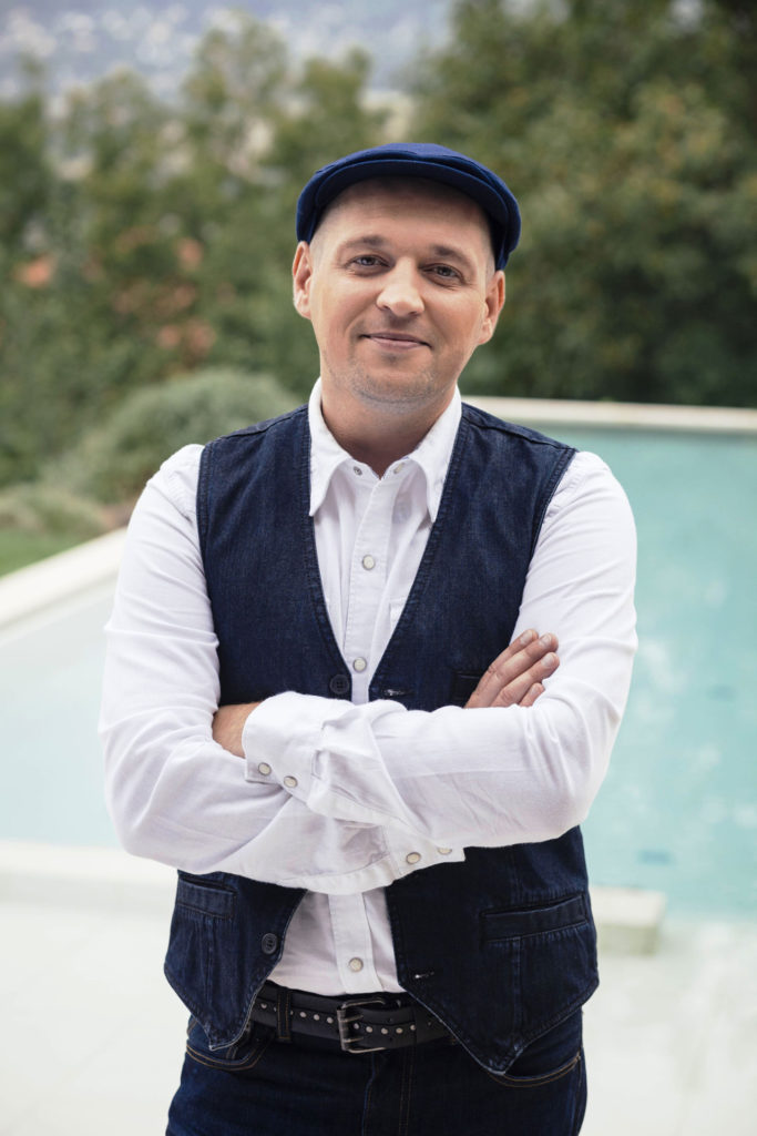 Little G. mesélt arról az esetről, ami után majdnem abbahagyta a zenélést