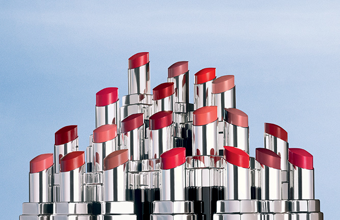 Hova kell fújni a parfümöt? (x)