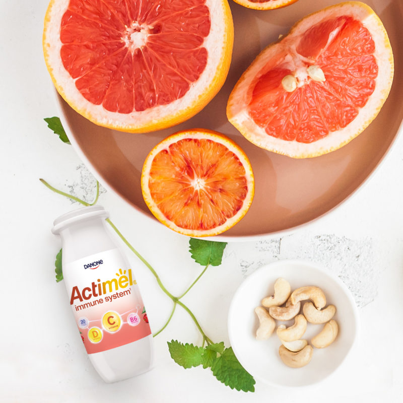 Milyen új szokásokkal támogathatjuk immunrendszerünket? (x)