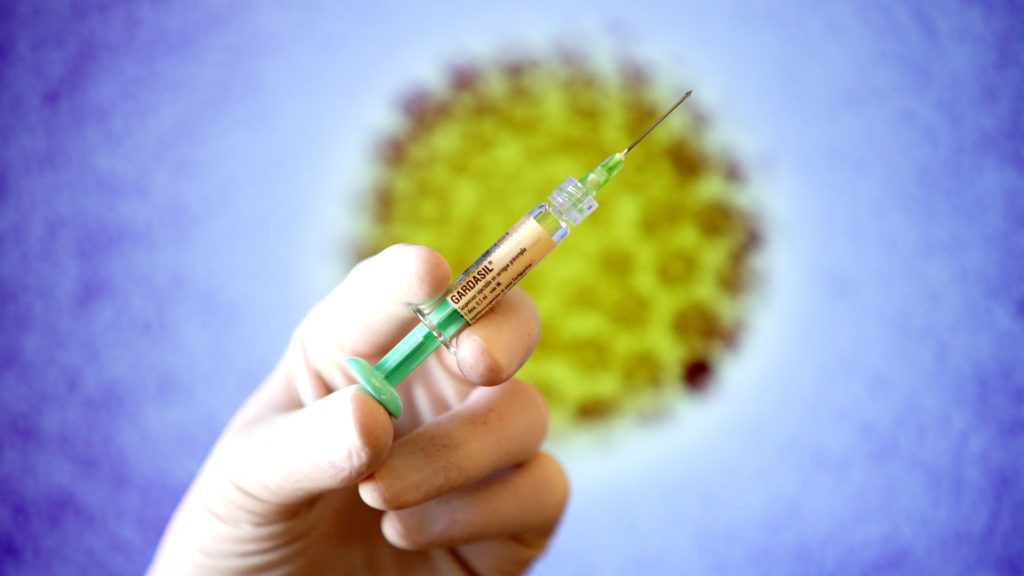 Nem is kérdés, hogy minden gyerekem megkapja a HPV oltást