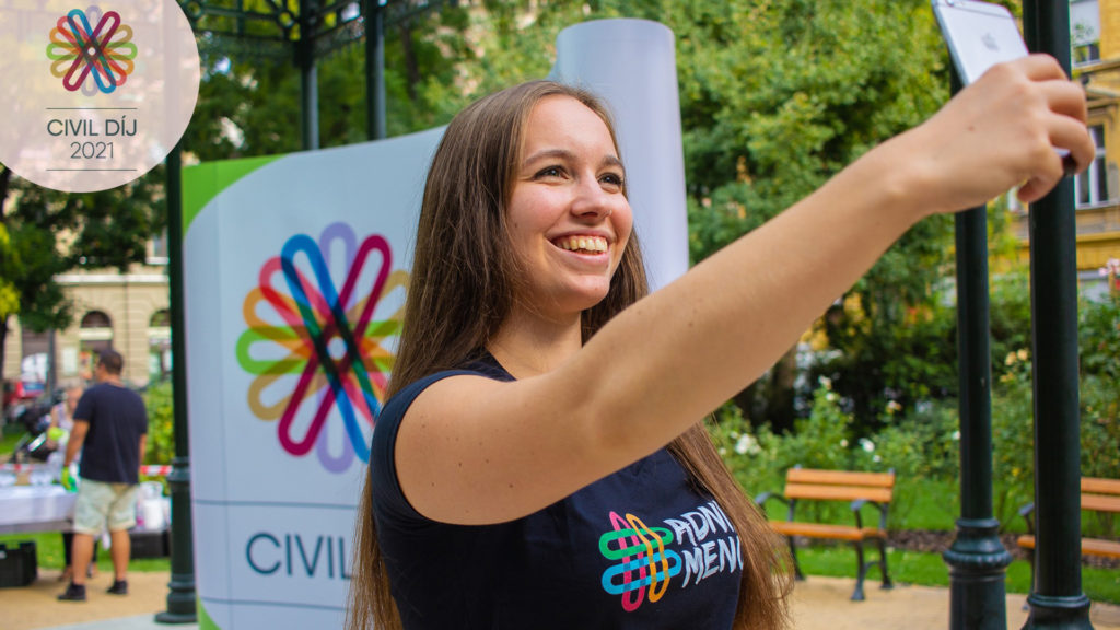 Szavazz az év legjobb civil szervezetére!