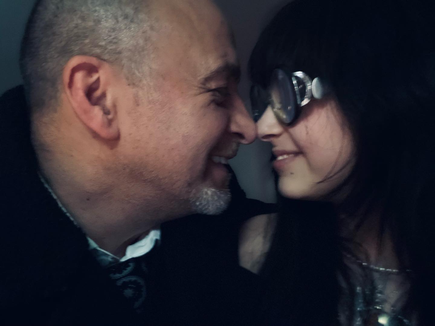 Semir Gerkhan családja