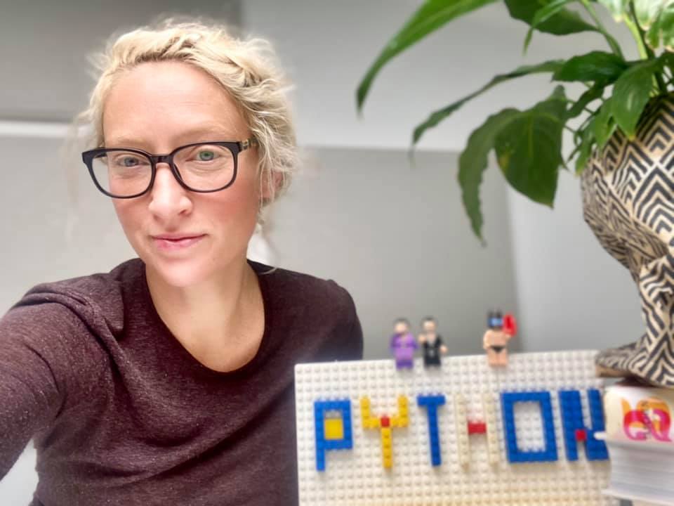 Így lett egy öt fős kis alapítványból a hazai IT-képzés egyik fontos szereplője