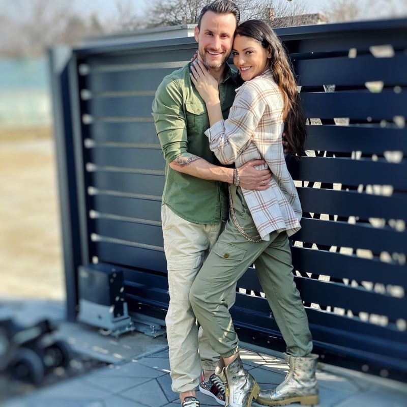 Kulcsár Edina: újra kell kezdenünk Csutival