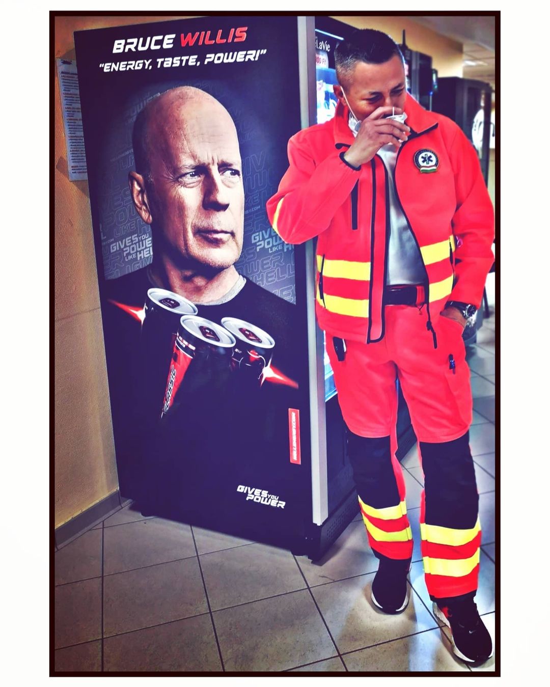 Hőseink a magyar mentősök