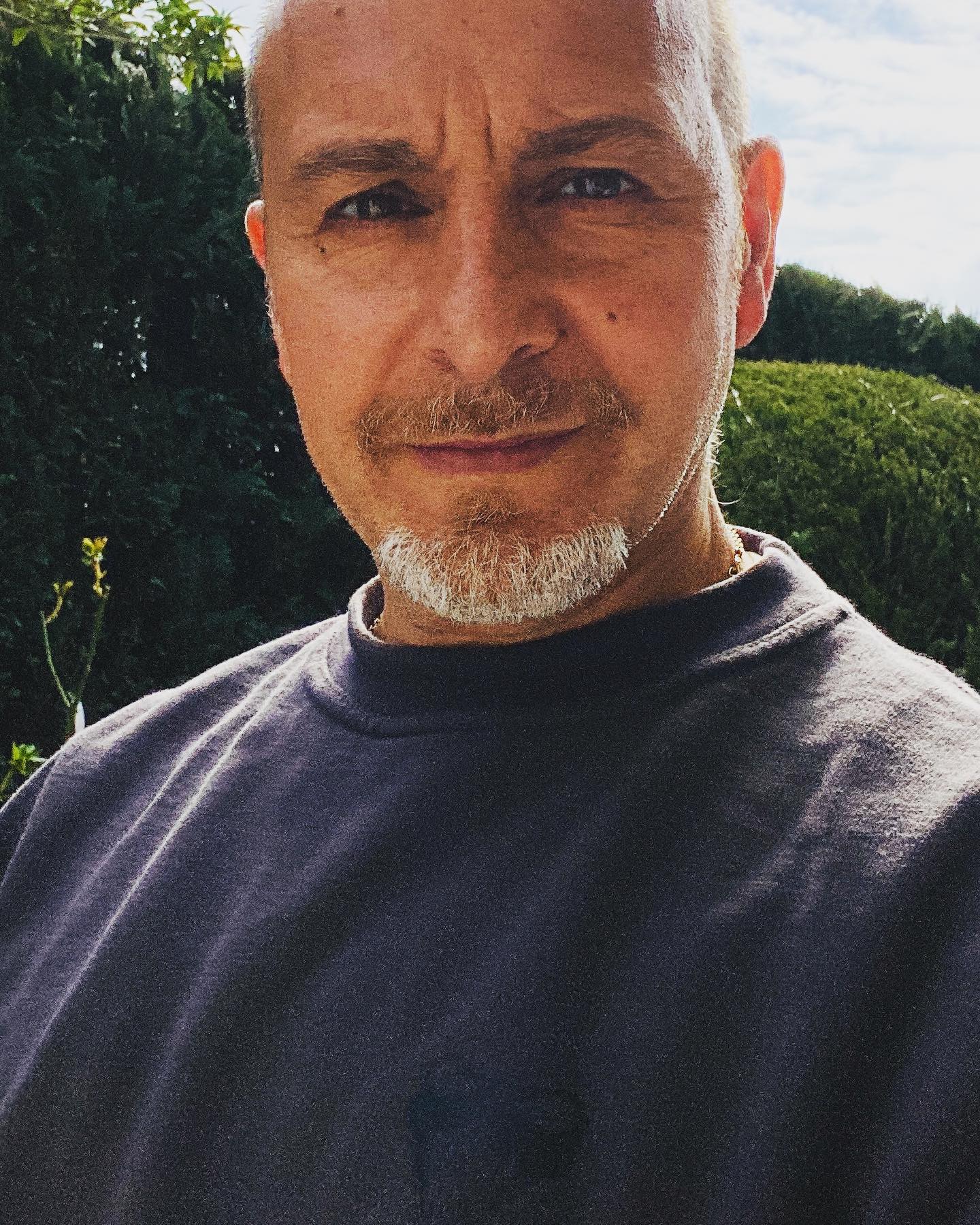 Semir Gerkhan családja