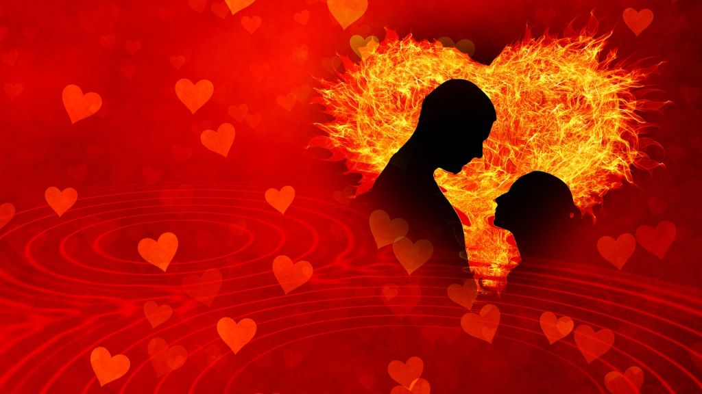 Hétvégi szerelmi horoszkóp