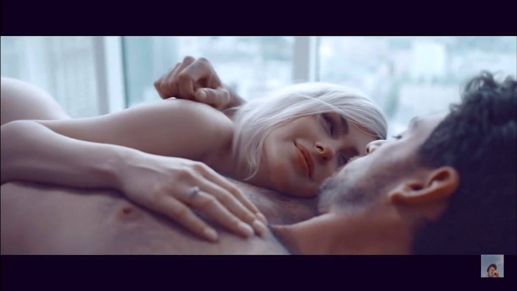 Folytatódik a botrányos lengyel szexfilm, amely ellen rengeteget tiltakoztak