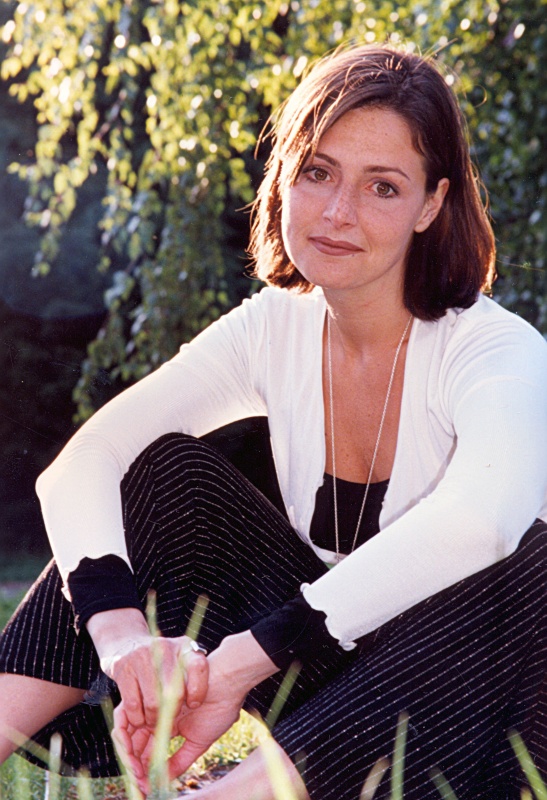 Prokopp Dóra a 2000-es évek elején